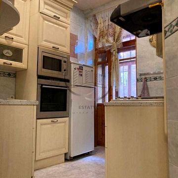Здам 3 кімнатну квартиру, Центр