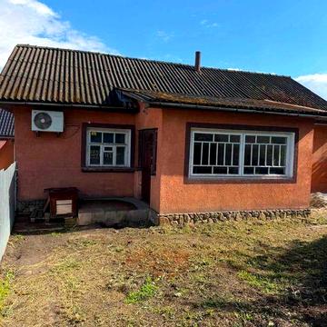 Будинок в Кременці