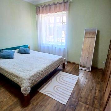 Оренда 2 кімнат в особняку, на Кишинівській вулиці