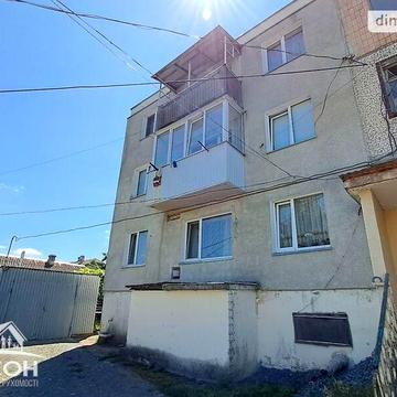 Продаж 3к Квартира Містечко вулиця вулиця
