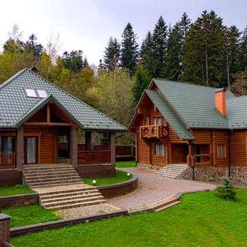 Без%% Продам чудовий маєток в мальовничому місці Східниця Львів