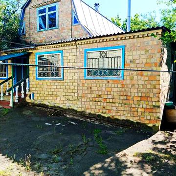 Продаж 2к Дім Лісова вулиця
