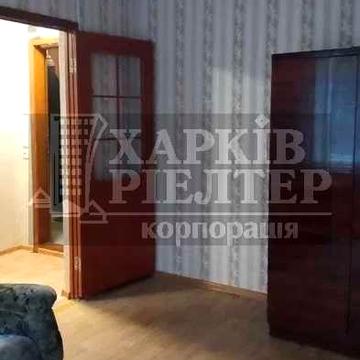 KS D2 Продам 1-кімнатну квартиру вул. Валентинівська, Салтівка, 535 мікрорайон, 2 поверх