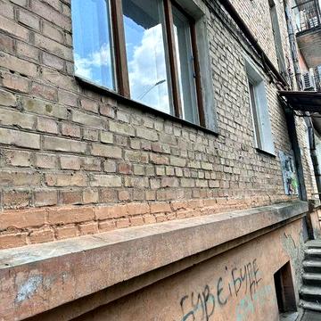 Продам квартиру по вул. Парковій, в самому центрі міста