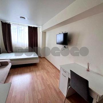 Оренда смарт-квартири в ЖК Smart House | м. Берестейська