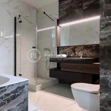 Ексклюзивна 4к квартира 172 м² у сучасному будинку бізнес-класу біля Соломянського парку. Смарагдовий. Шаовала, 2 ЖК Смарагдовий
