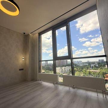 Срочно продам 1 ком ЖК Акрополь 2 новый ремонт. ЖК Акрополь