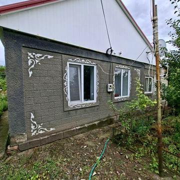 Продам будинок, район "Блоква", за  дитячої лікарнею.
