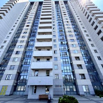 Продам квартиру в Центре 75 кв ЖК Кировский