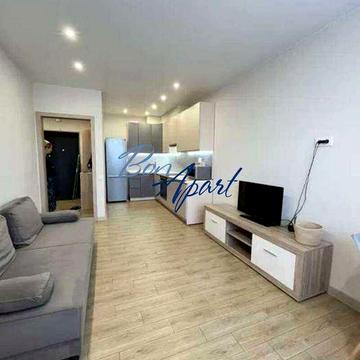 Оренда 1 кімн. кварптири в ЖК Галактика, вул. Сверстюка, 6Д, 25000 грн.
