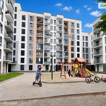 Продаж 1к Квартира Центральна (Мічуріна) вулиця