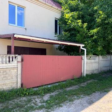 Продам дом Санаторий Роща