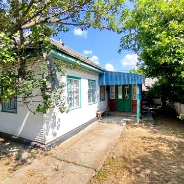 Продається будинок 67м ²  земельна ділянка 25 соток. с. Аполянка