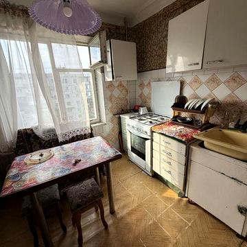 Сдам 3-х комнатную квартиру