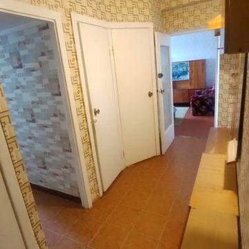Здам 2 кімнатну квартиру в м, Київ по вулиці Зодчих.