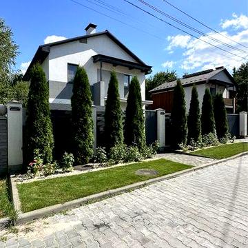 Оренда сучасного будинку в Ірпені (м р-н Стоянка), повна автономність, бассейн