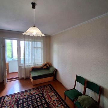 Продам однокімнатну квартиру на Водопійній, 44000