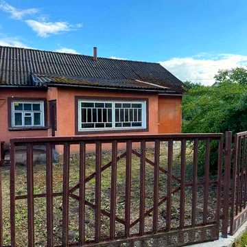 Продаж 3к Дім Перша Плитниця вулиця