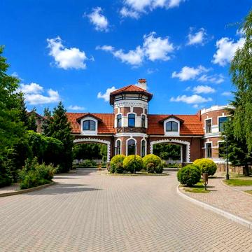 Таунхаус 160 м² біля моря | Кооператив «Аріадна» | Чорноморське