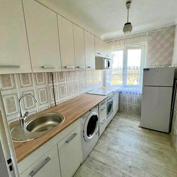 2-кімнатна квартира в центрі | вул. Шкільна | 3 поверх | Від власника