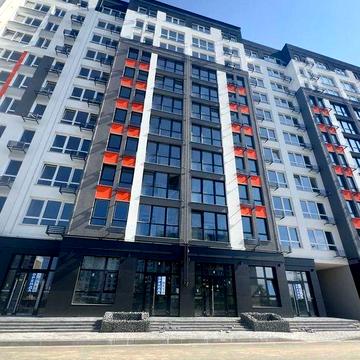 Продаж просторої 3-кім. квартири в новобудові. Масани. Автономка. Державні програми