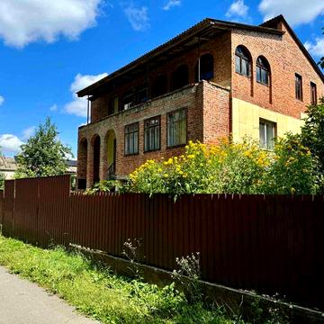 (5) Продам будинок в Зарванцях 9081