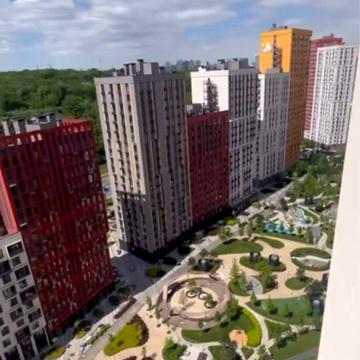 Продам смарт в ЖК «Svitlo Park”, переступка включена ЖК Svitlo Park