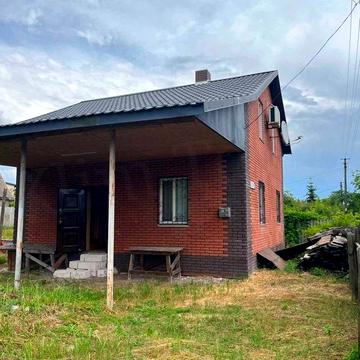 Продається будинок в СТ "Меліоратор"
