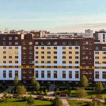 Продаж 2 кімнатна квартира вулиця Трускавецька, зданий будинок