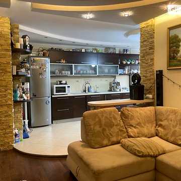 Продаж 3к Квартира Академіка Сахарова вулиця