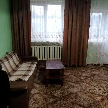 Здається 1-но кімнатна квартира, кінець Богунії.