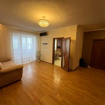 Продаж 3-х кім квартири новобудова проспект Миру