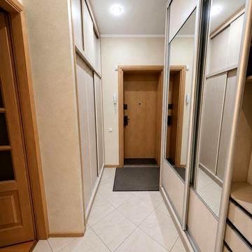 Продаж  3-кімнатної квартири в центрі Сум