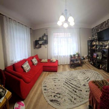 Продаётся 2х комнатная квартира  по пр.Аношкина, mar