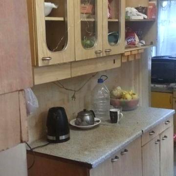 3 - ком. квартира низ пр.Поля