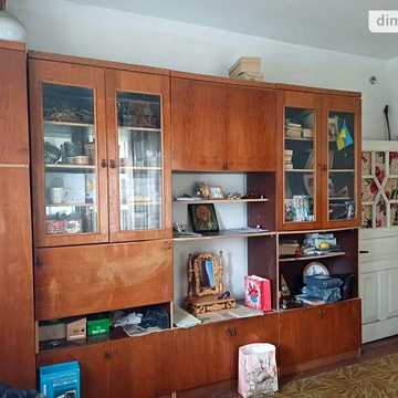 Продаж 2к Квартира Сергія Зулінського вулиця