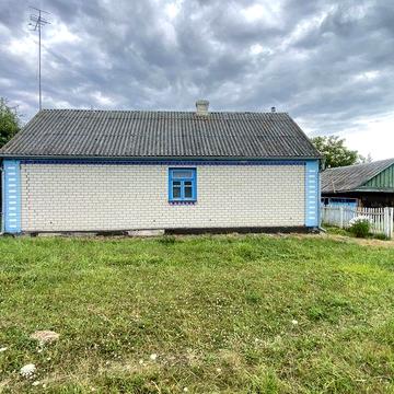 Продам будинок !