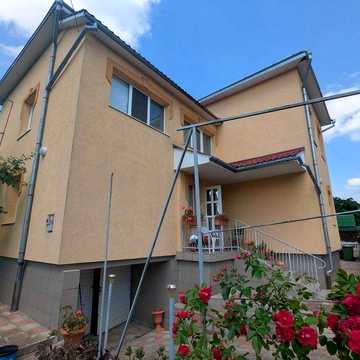 Житловий будинок в Крихівцях