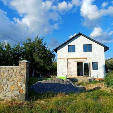 Продаж 2 поверхового будинку з ділянкою на Вінницьких Хуторах