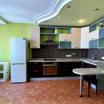 Соломянка, Миколи Амосова 4, оренда роздільної 3к, 100 м²