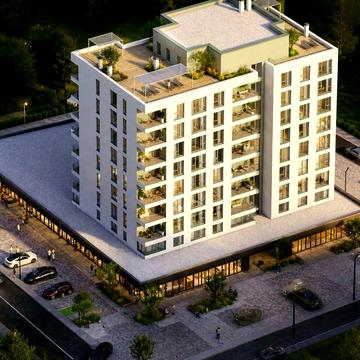 Продаються 2-3- кім квартири у Трускавці від ЗАБУДОВНИКА!!!
