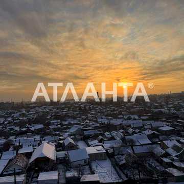 1-кімнатна квартира в новобудові ЖК Парковий/Слободка