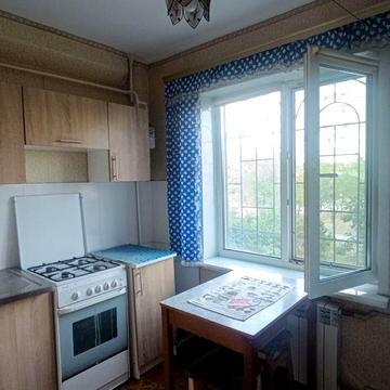 Продаж 1 кімн.кв.1/9 на Пісках