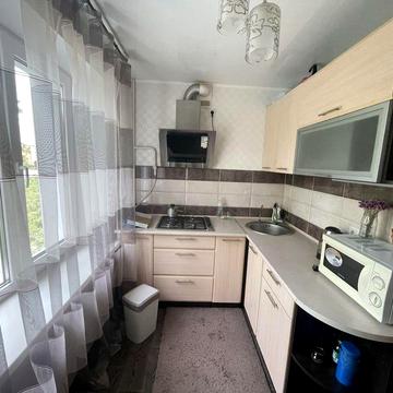 Однокімнатна квартира близько до центру