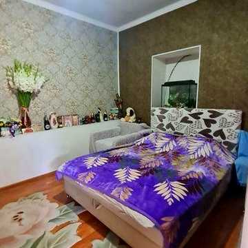 Продам дом на большом участке 14 сот на Ленпоселке
