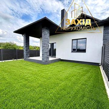Продаж преміального дуплекса у престижній локації с.Рованці