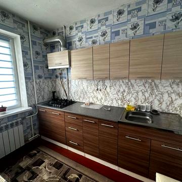 Здам 2 кімнатну квартиру