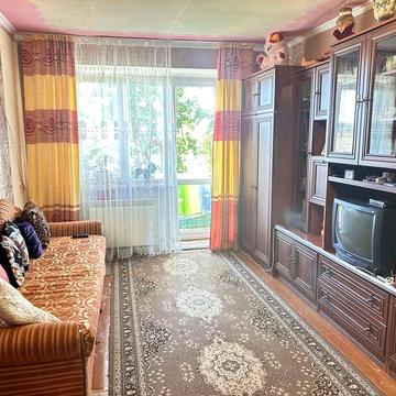 ‼️ 3 кімнатна квартира 56м2 в Липівці біля Миколаєва
