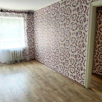 Терміново! 1-но кімнатна квартира в цегляному будинку