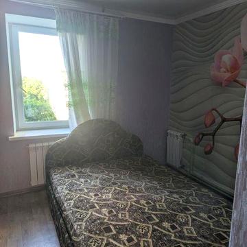 Здам 3-х кімн.кв.Крюків.Мебльована.Техніка.